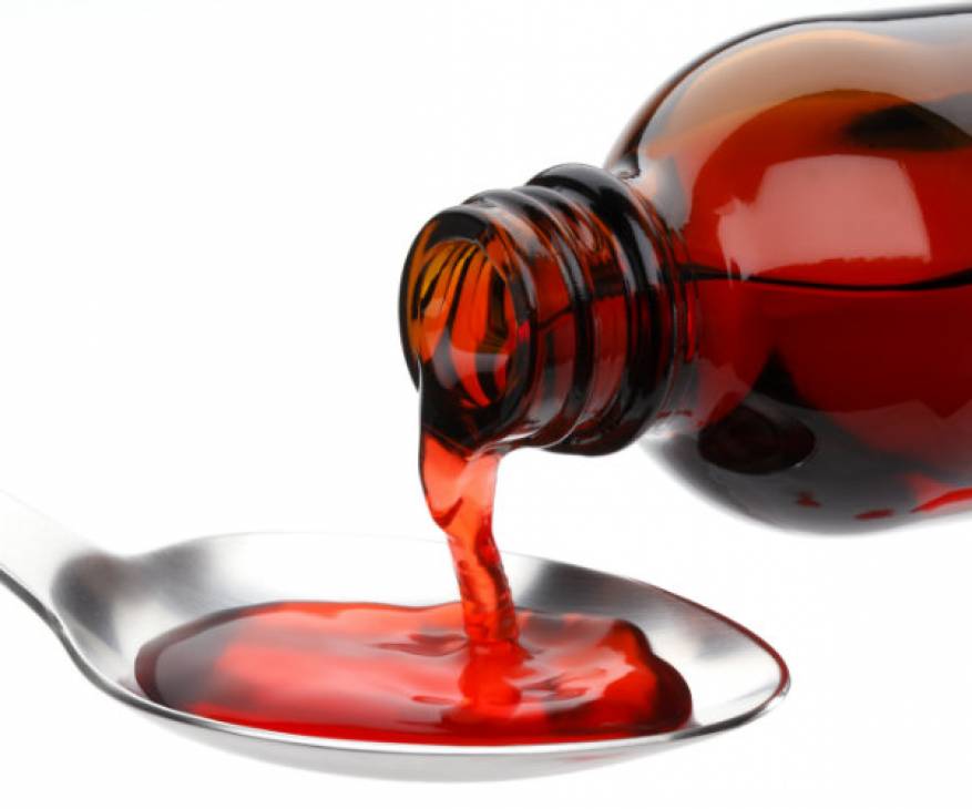 تحذير… تناول الأطفال أدوية الشراب بملاعق معدنية قد يكون قاتلا