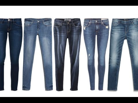 سرول “الدجين”..عادات يومية قد تتسبب في إنهاء حياتك