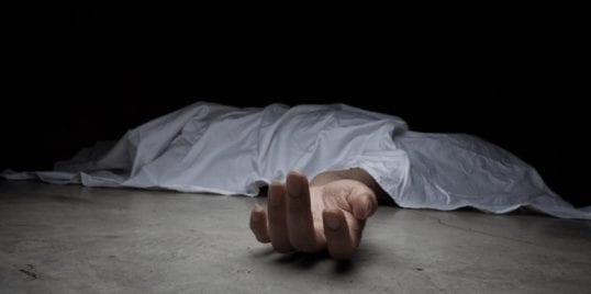 الناظور..جريمة قتل بشعة بطلها شخص معاق