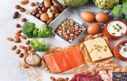 علماء.. ينصحون “بالبروتين” لتحسين عمل جهاز المناعة