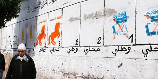 التايب يكتب: معضلة الأحزاب تحتاج المبادرة كي لا ينتصر الفراغ