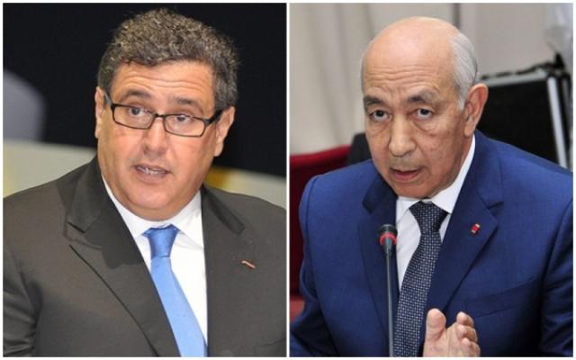 أخنوش يرد على مؤسسة جطو و “الأحرار” يحذر من الزج بها في الصراعات