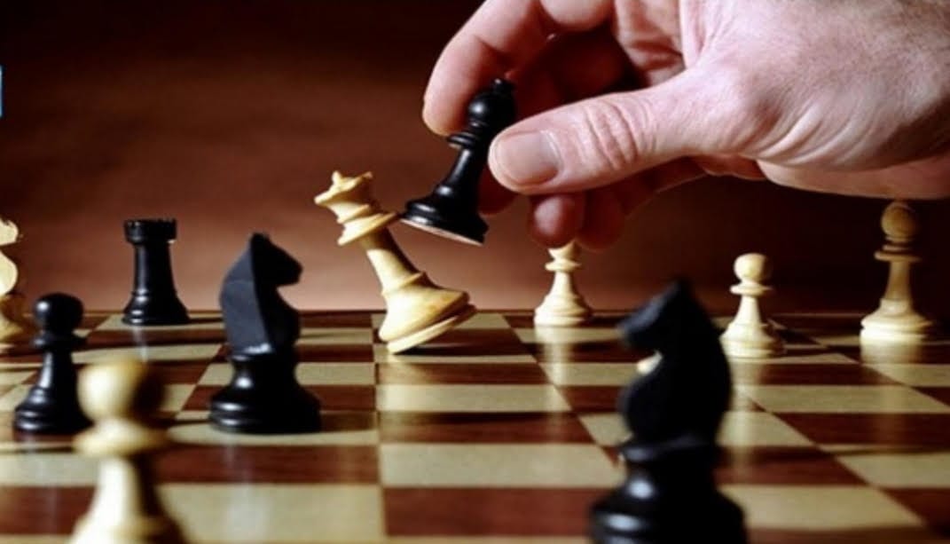 بنجرير تحتضن دوري دولي للشطرنج