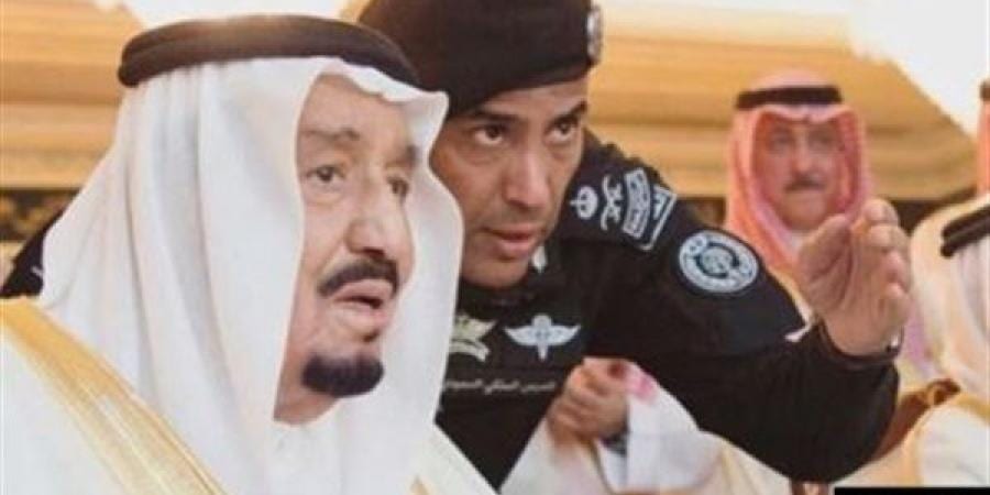 السّعودية. مقتل الحارس الشخصي للملك في إطلاق نار