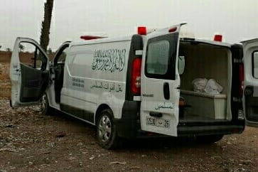 شيشاوة. عون سلطة مسنّ يشنق نفسه ويخلّف صدمة في “مْزوضة”