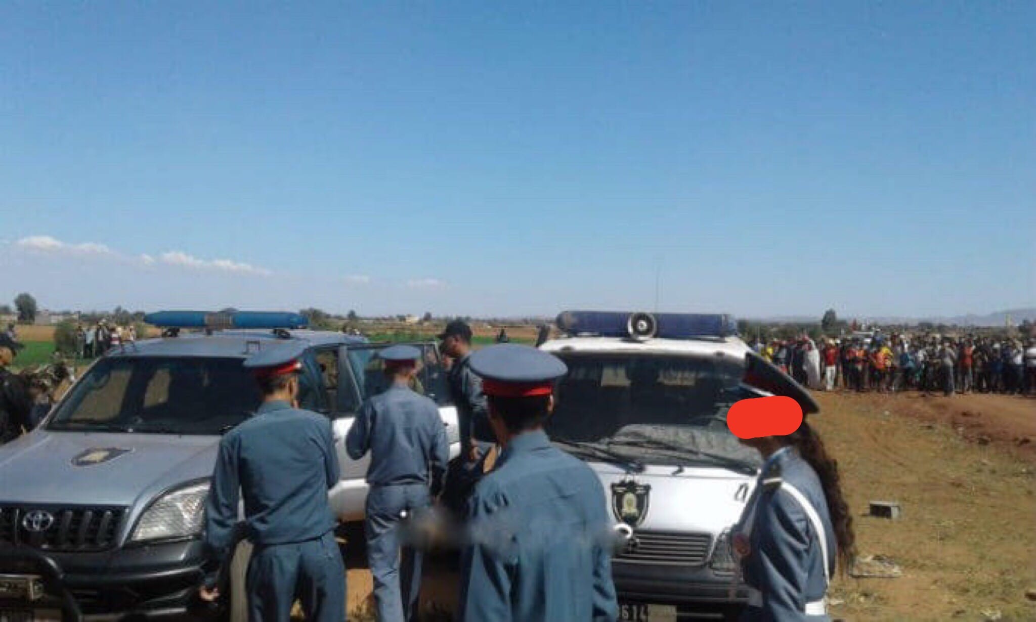 السّيبة . مصرع شاب وإصابة خطيرة لمشغّله في هجوم مسلح على ضيعة في أيت ملول