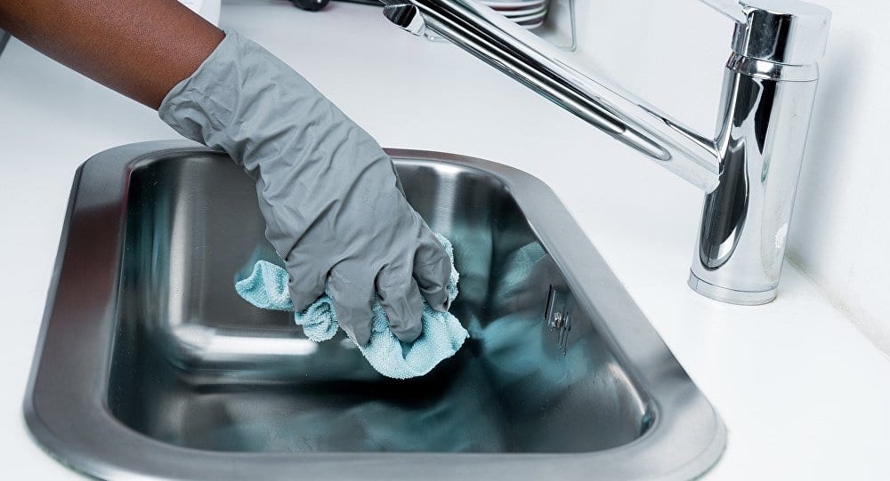 “ردوا بالكم”..هذه هي أخطر الأماكن التي تتكاثر فيها الجراثيم داخل المنزل