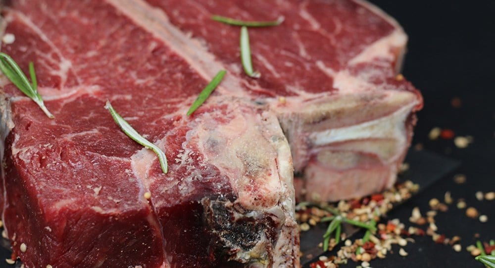 فائدة الامتناع عن تناول اللحوم الحمراء للصحة محدودة