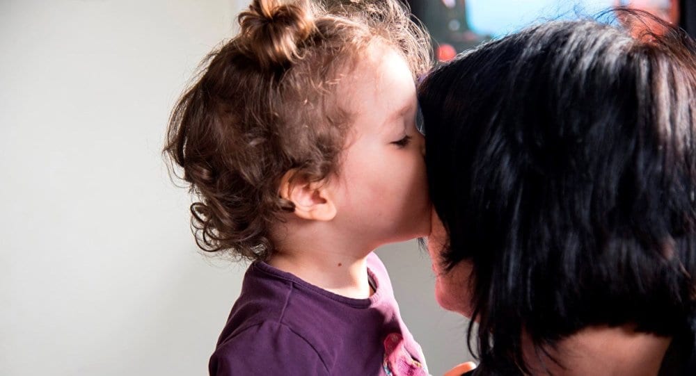 “الكذب الأبيض” وتأثيره الخطير على مستقبل الأطفال