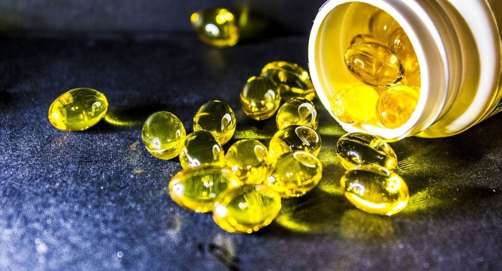 تحذير.. الفيتامينات تؤثر سلبا على صحة الانسان