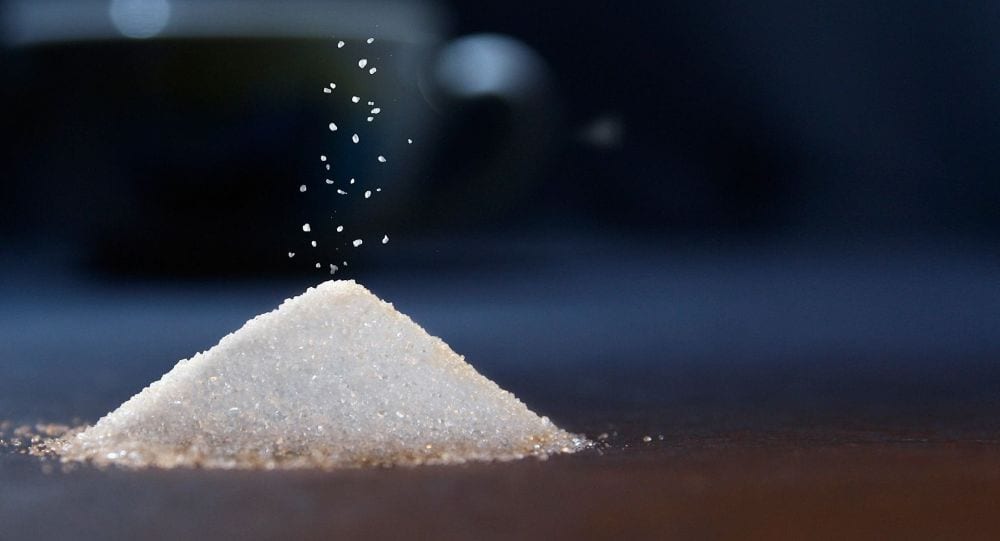 تحذير.. التخلي عن السكر بالكامل بسبب عدة امراض