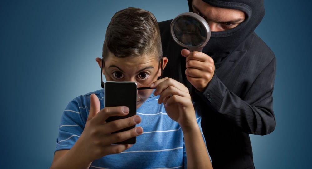 تعرف على الهرمون المسؤول عن “قلة الأدب”