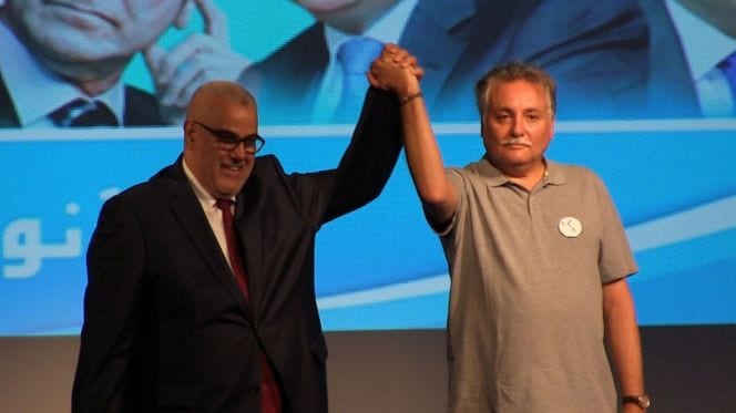 زيارة الرفيق بنعبد الله لآيت بوكماز.. اهتمام حزبي أم حسابات سياسية؟