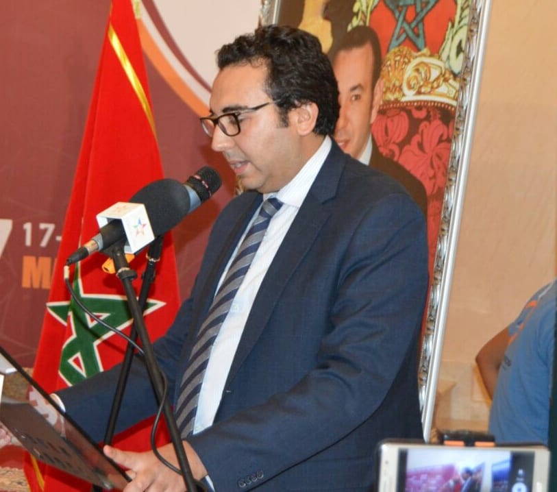 جهة كلميم -وادنون. إعفاء مدير المركز الجهوي للاستثمار