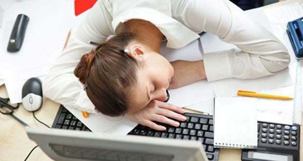 علماء.. النساء العاملات أكثر عُرضة لمرض السكري