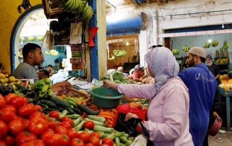 سْمعتِ أحمّادي.. %44 من الأسر تعاني تدهور مستوى المعيشة