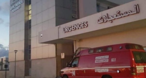 مفجع. مصرع شاب في الداخلة بصعقة كهربائية