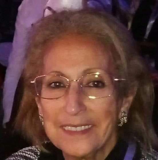 ثريا ليهية في ذمة الله. وهكذا نعتها أديبات مغربيات