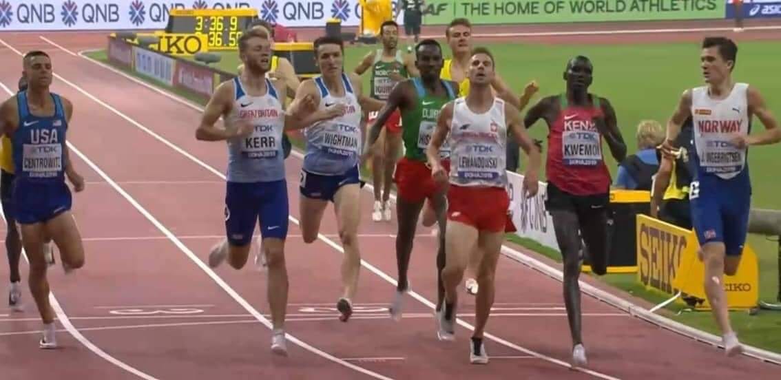 دخل في الصف ما قبل الأخير.. إيكيدير يودّع مونديال الدوحة