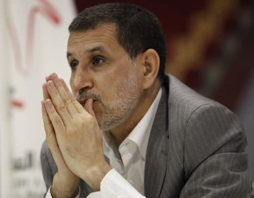 فضيحة جديدة للـ”بيجيدي”.. السجن النافذ لنائبة رئيس جماعة “سارقة” في تازة