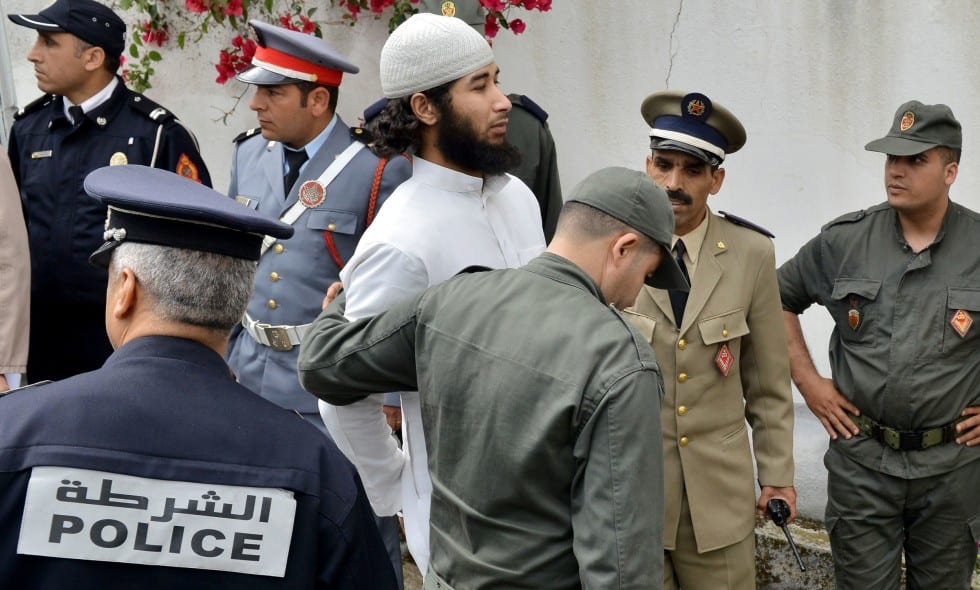 جريمة شمهاروش. استئنافية “محكمة الإرهاب” تقول كلمتها الفصل في حق المتهمين