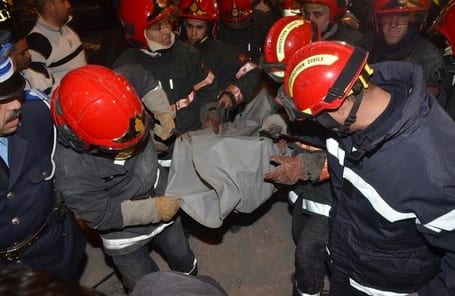 مفجع. مصرع موظفين في إدارة السجون وجرح خمسة في حادث مروع