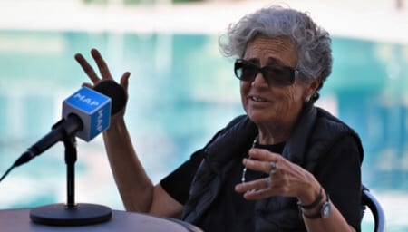 فريدة بليزيد.. نموذج للإبداع السينمائي بصيغة المؤنث