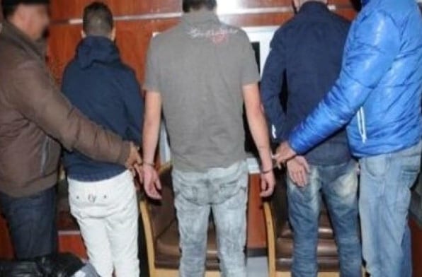 طنجة. ثلاثة عناصر ضمن شبكة إجرامية للسرقة بالعنف في قبضة الأمن
