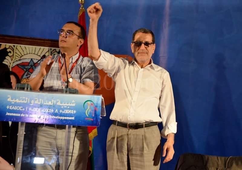 اليزيد يكتب: يوم تلقى “الوزير الأعجوبة” هزيمة نكراء على يد التجمعي الولاف في جزئيات أكادير