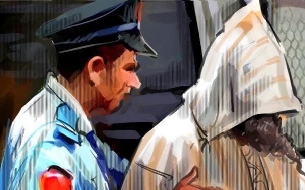 تزنيت. اعتقال فقيه تحرّش بأطفال داخل مسجد