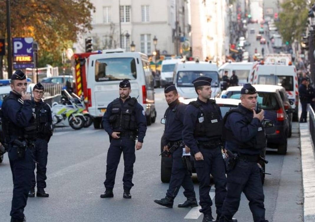 فرنسا. إحباط هجوم إرهابي “استلهم” 11 سبتمبر في أمريكا