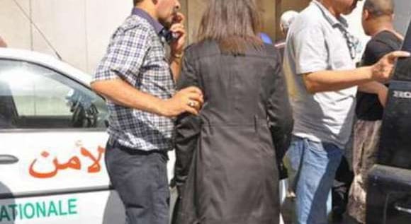 القضية فيها “منيارْ”.. سجن شابة نصّابة في أكادير