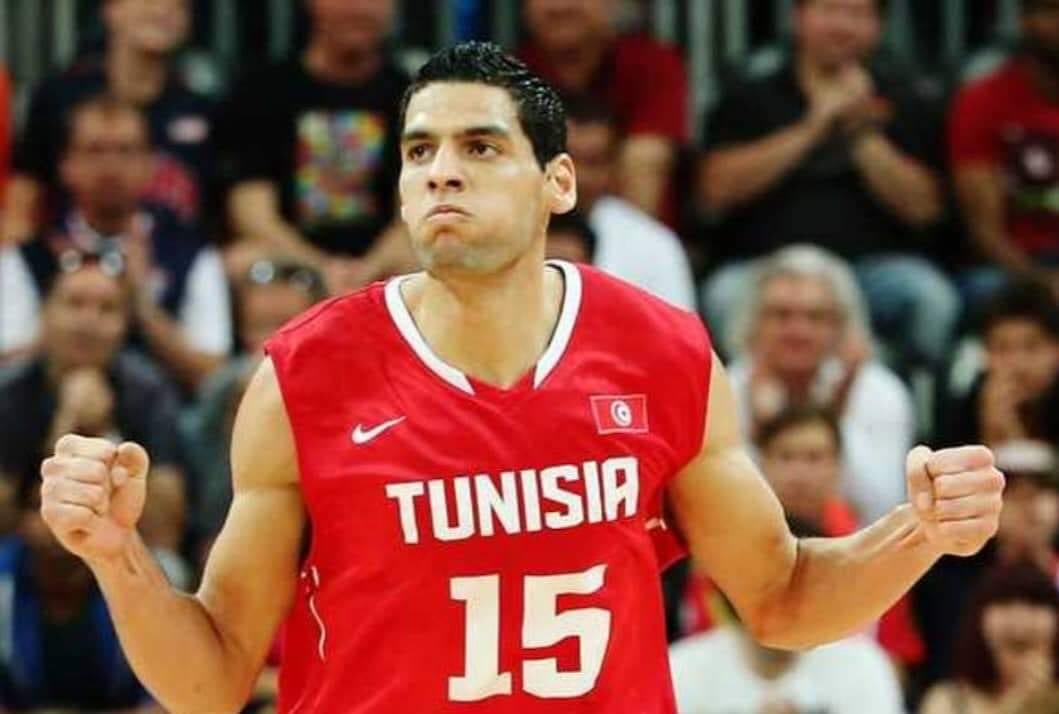 عربي ينضمّ إلى السلة الإسبانية. التونسي صالح الماجري يوقع لريال مدريد