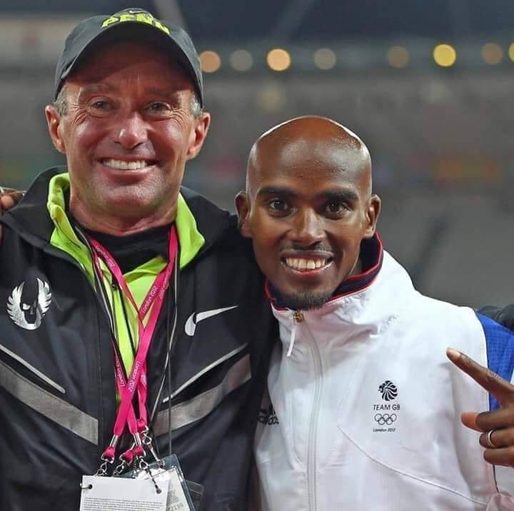 بسبب المنشّطات. توقيف مدرب لألعاب القوى أربع سنوات