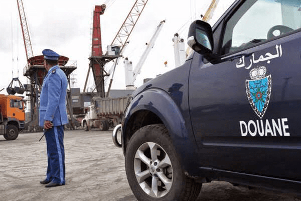 خطير. اعتداء مهربين على جمركيَين بعد مطاردة “هوليودية” لحجز شحنة مهربة بالناظور