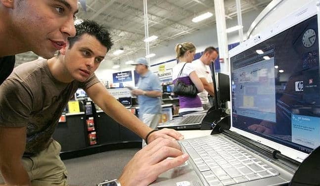 “أمّ الطابعات” HP تخطّط لـ”طرد” آلاف الموظفين