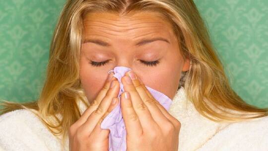 “زكام الشتاء”.. طرق بسيطة ومفاجئة للحماية منه