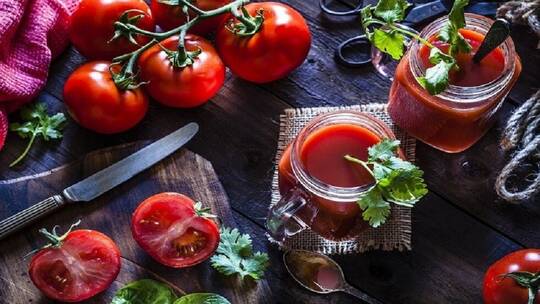 للرجال فقط.. الطماطم تعمل على تحسين نوعية الحيوانات المنوية وتقويتها