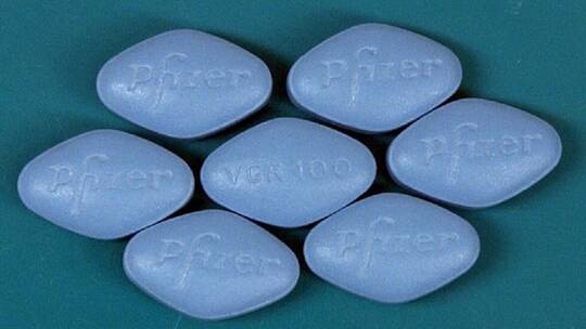 علماء.. الكشف عن فائدة “جديدة” للفياغرا