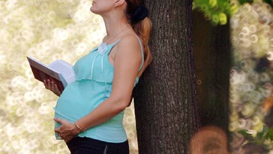 إنجاب الأطفال يطيل شبابية دماغ النساء