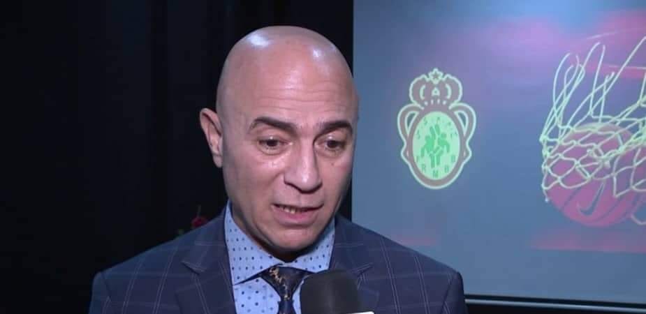 الجامعة تنوب عن ناد. حكم لفائدة لاعبة أمريكية ضد شباب الريف الحسيمي بـ15 مليونا