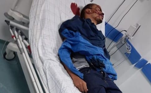 خطير. مجهولون يحاولون قتل ممثل تنسيقية الأساتذة المتعاقدين في الصويرة