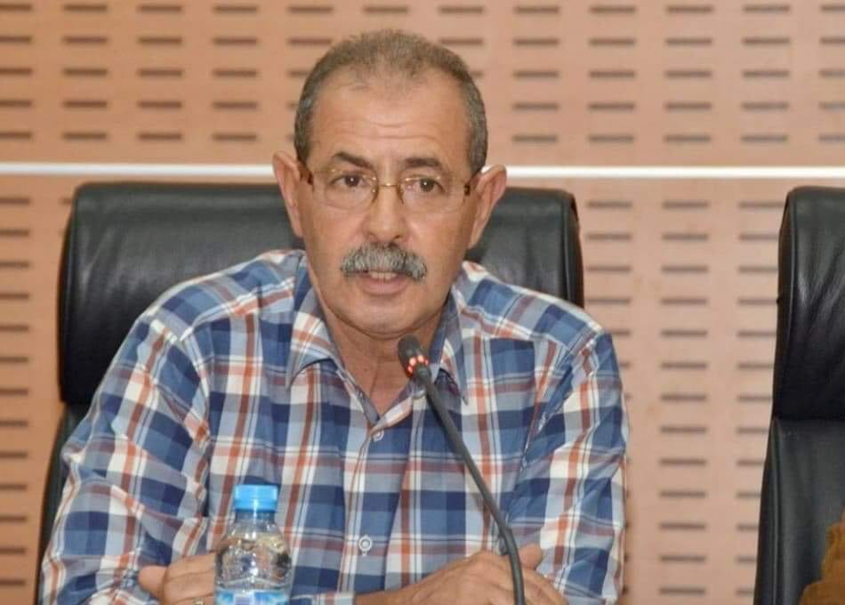 “صمدي” طنجة