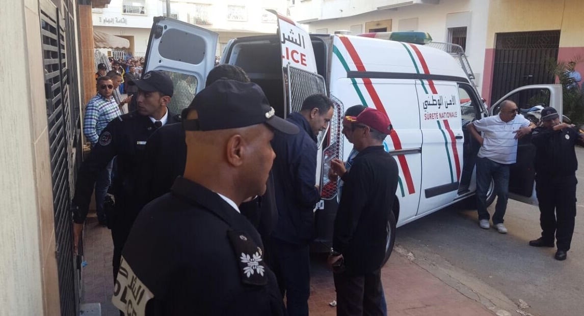 بني ملال. خمسينيّ ضحية جريمة مروّعة