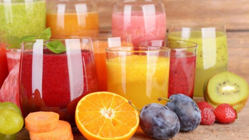 دراسة.. العصير الطبيعي قد يسبب هذا المرض!