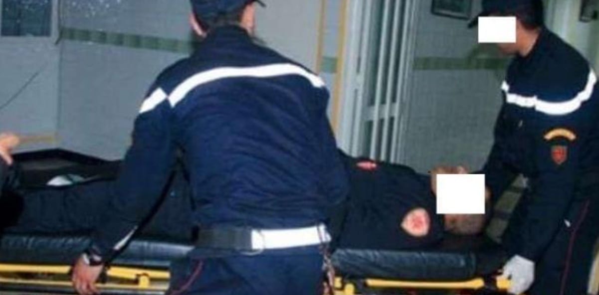 “دهس” شرطيَي أكادير. اعتقال مشتبه فيهما