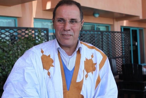 القضاء ينصف حسن الدرهم ضدّ ورثة “شريكه” الجزائري