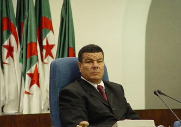 عمّار سعداني “يقصف” الجزائر مجددا: تصريحاتي تعبير عن قناعاتي وموقفي من مغربية الصحراء معروف!