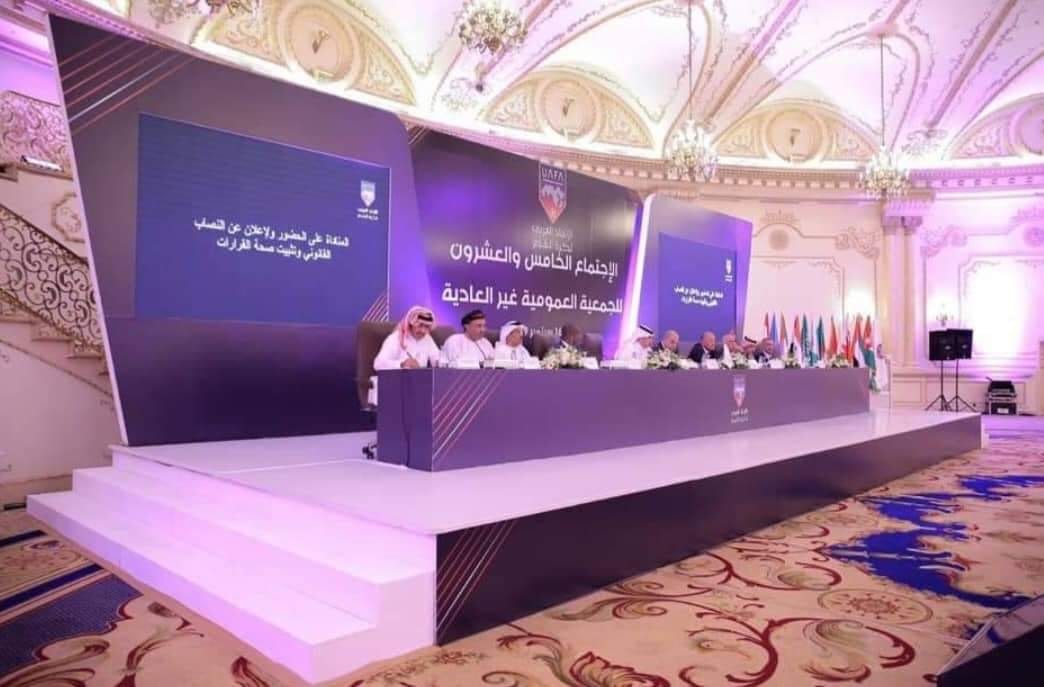 الوداد- الرجاء. قمة دور الـ16 لكأس محمد السادس للأندية العربية البطلة