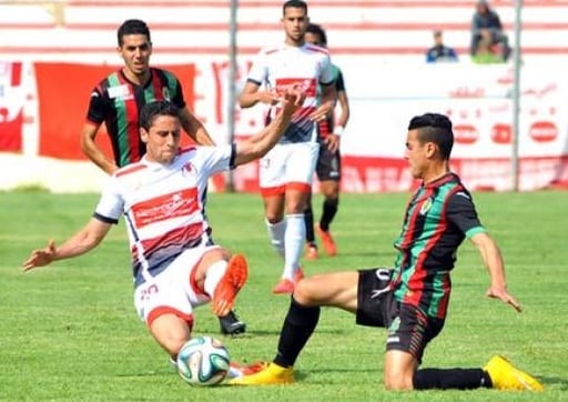 “ديربي الرباط” ينتهي لصالح الجيش الملكي